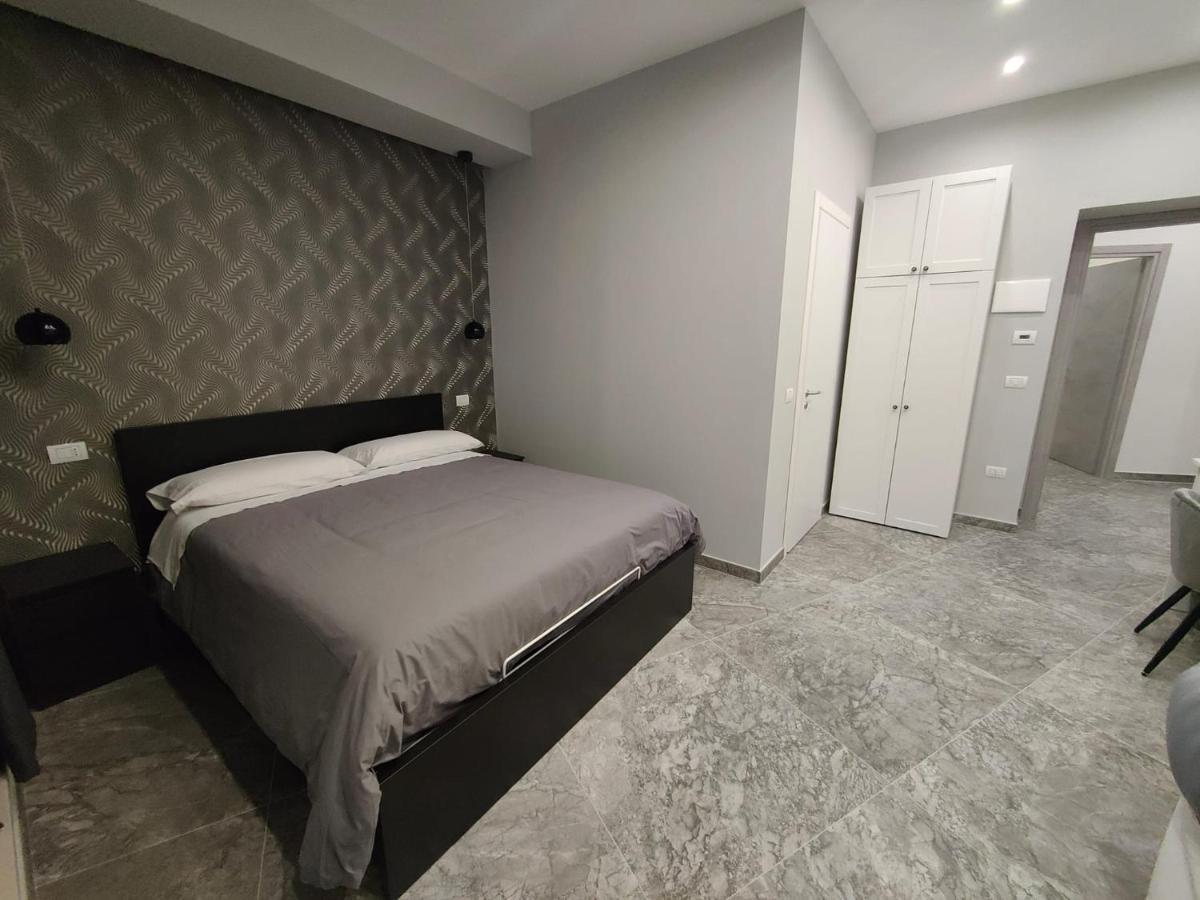 B&B D643 Foggia Exterior foto
