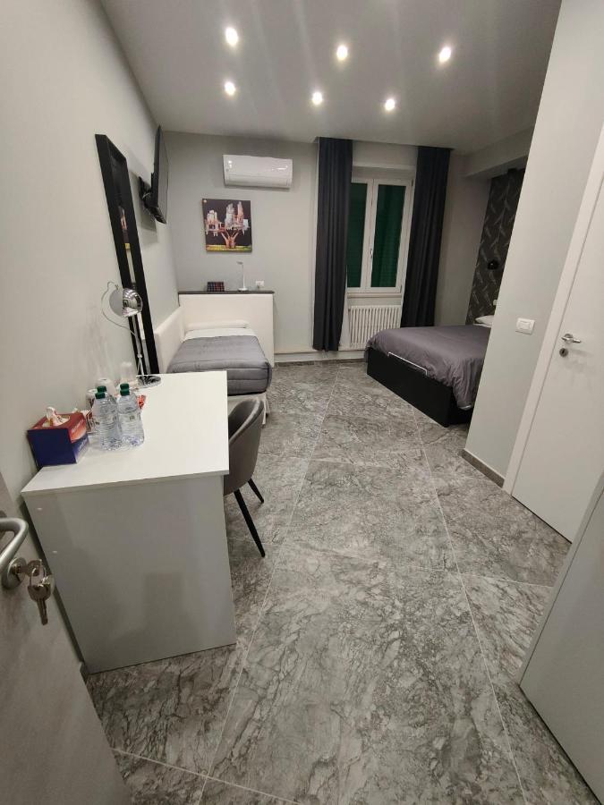 B&B D643 Foggia Exterior foto
