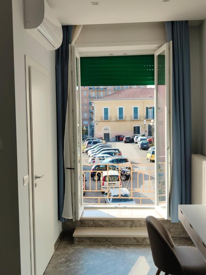 B&B D643 Foggia Exterior foto