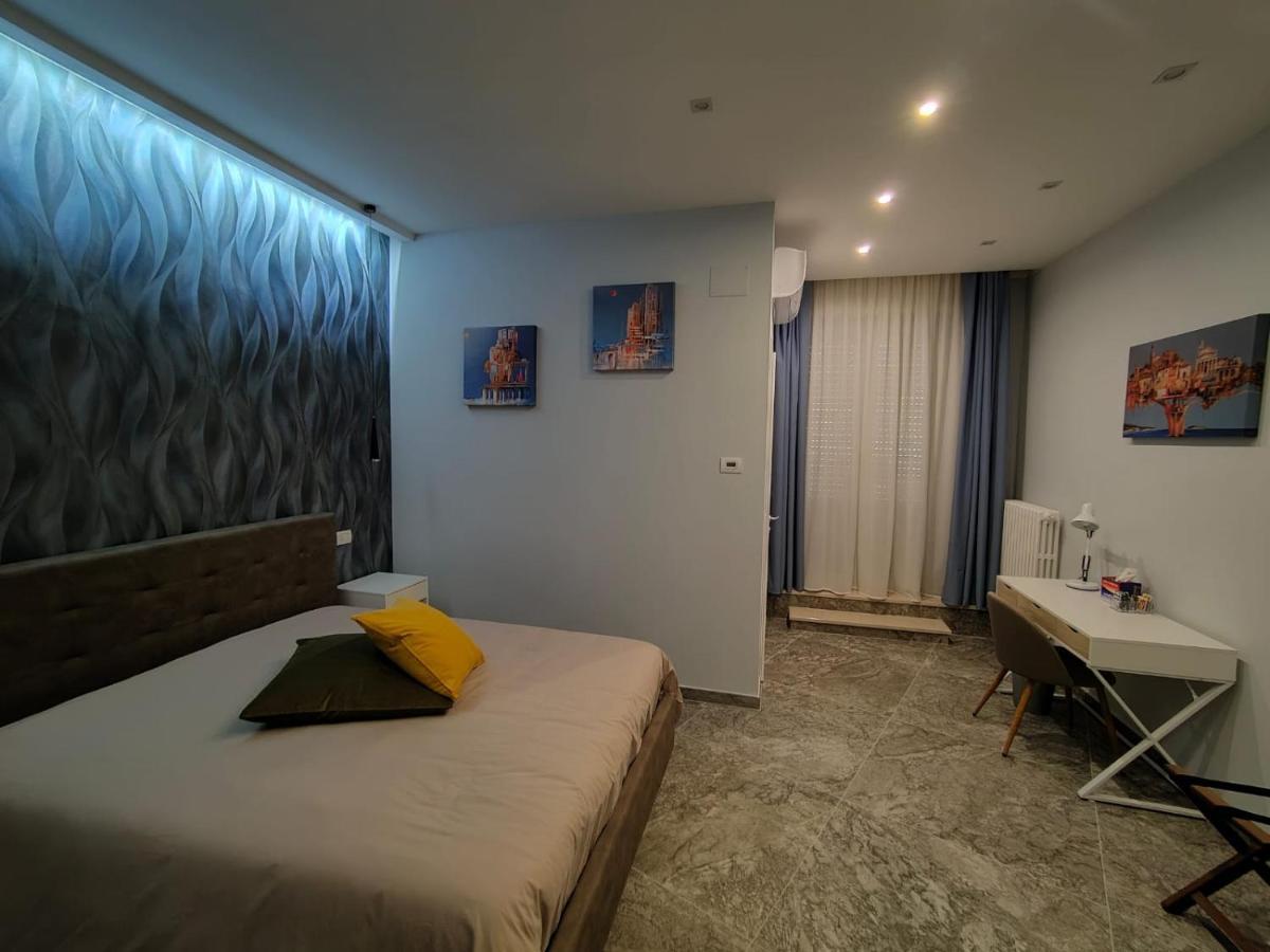 B&B D643 Foggia Exterior foto